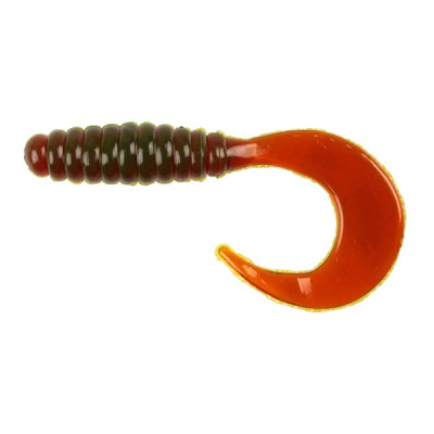 Твистер Mann's Twister M-037 (75mm) уп-ка 10шт. цв. MO