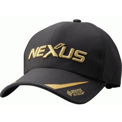Кепка Shimano Nexus CA-103V BK M