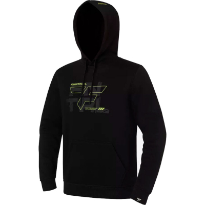 Худи Finntrail Big logo 6820 Black (L)