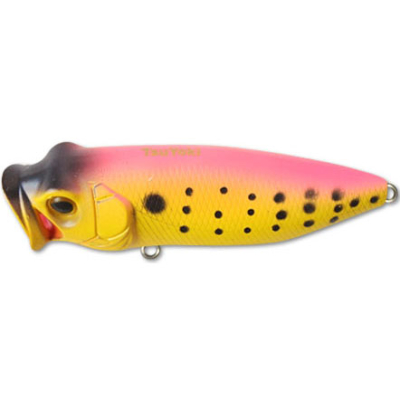 Воблер TsuYoki Thunder 85F цв. 117