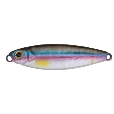 Пилькер Strike Pro Cyber Jig, 45 мм, 10 гр. (JG-018D#A210-SBO-RP)