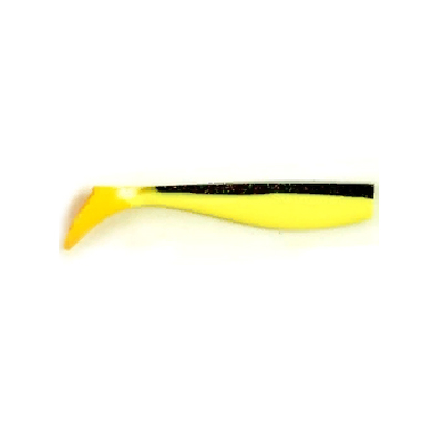 Силиконовые приманки Garry Angler Fox Swimmer 6 см цв. 072   SW06/072