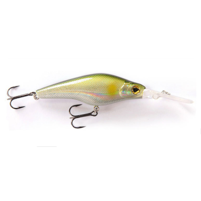 Воблер Lucky John Deep Crank 75F цв. A04