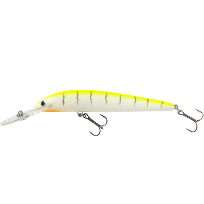 Воблер Bagley Deep Diving Minnow B04 цв. SFC