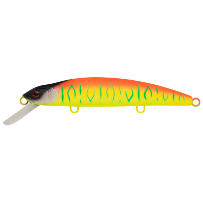Воблер Strike Pro Musky Monster DL200 плавающий 20cм 107гр Загл. 1.0-3.0 м MG-007F#A242S