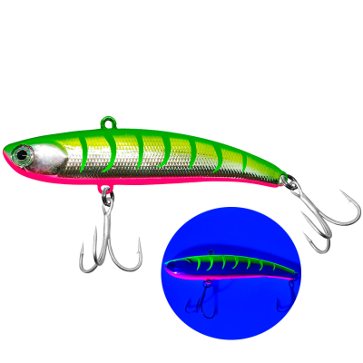 Раттлин Vib D-Ocean Smolti 90 23гр. цвет # 44