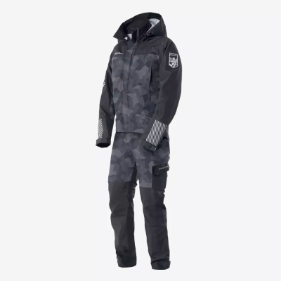 Костюм Finntrail Thor 3420 CamoShadowBlack (XL)