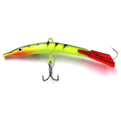 Балансир Яман "Щука" 8 см, 22 гр. цв. 30