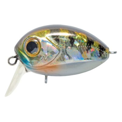 Воблер Pontoon21 Red Rag 36F-SSR цв. 107