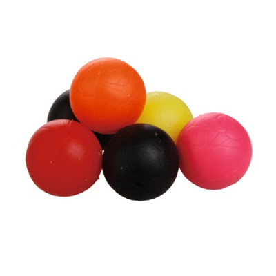 Искусственная плавающая ароматизированная приманка Prologic АВ Boilie Banana 15mm 6шт 45888 (банан)