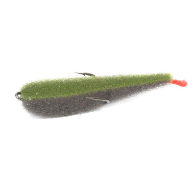 Поролоновая рыбка Lex Zander Fish 9 GLB ZF9OD-GLB