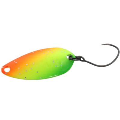 Блесна Daiwa Presso Moover 1.8g цв. TROPICAL MANGO