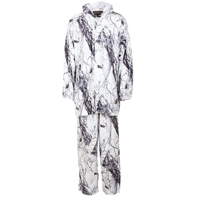 Костюм маскировочный Remington White р. XXL