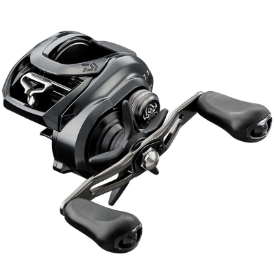 Катушка мультипликаторная Daiwa Tatula 300HL