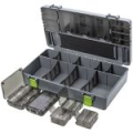 Коробки рыболовные для оснастки Feeder Concept Accessory Box Set 6шт. набор