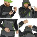 Костюм демисезонный Norfin Feeder Concept Thermo 06 р.XXXL