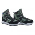 Ботинки Finntrail Sportsman CamoArmy Rubber sole 5198 размер 8