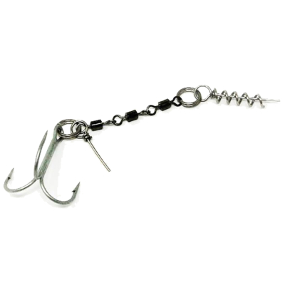 Оснастка Gator Stinger Elite Small 2/0
