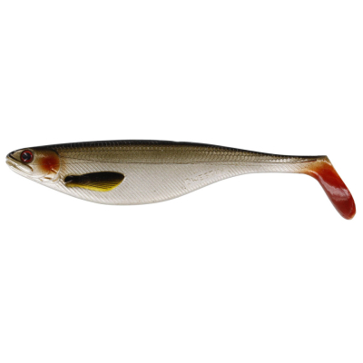Мягкая приманка Westin ShadTeez 16cm 39g цв. Lively Roach