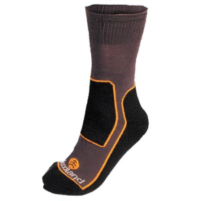 Термоноски Woodland CoolTex Socks 001-20 размер 44-46