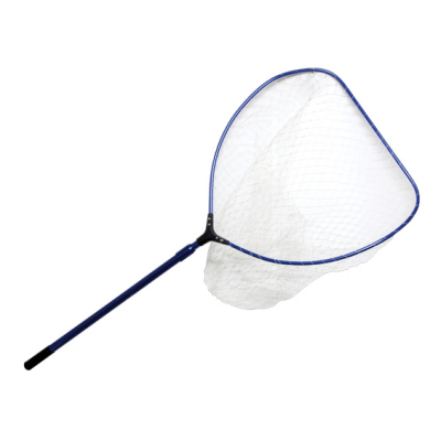 Подсачек Eco-Pro 60*60 рукоятка 1.55 м A014-2-60x60 синий