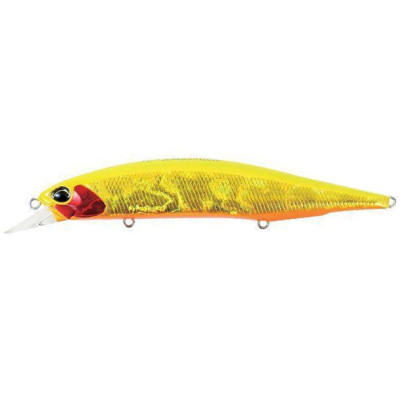 Воблер DUO Realis Jerkbait 120F цв. #ADA3121 Phoenix