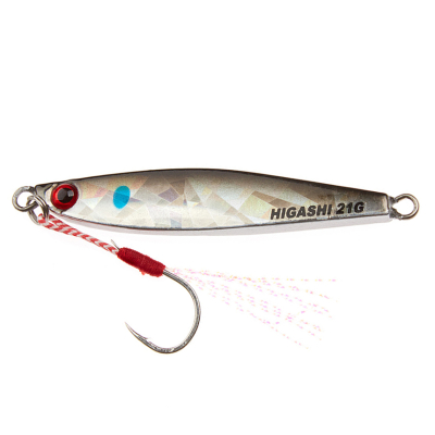 Пилькер Higashi Hayai Jigu AH 3,5гр цв. #6
