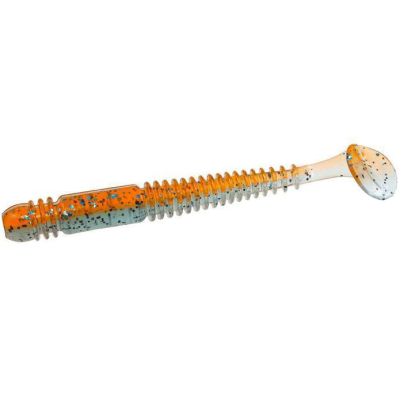 Силиконовая приманка SnastiGood Don Tiga 9.5см цв. 109