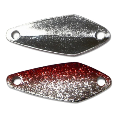 Блесна Kosadaka Trout Space Winged 3g 30mm цвет RSS