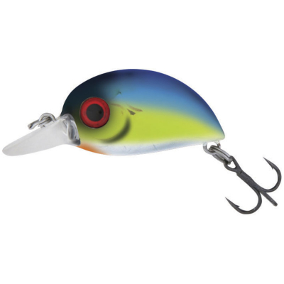 Воблер Stinger Kabu 25S-SR цвет #370