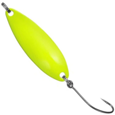 Блесна колеблющаяся Daiwa Chinook Gekiatsu 4 цвет FULL CHART