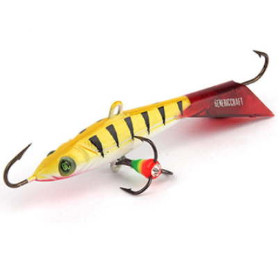 Балансир Generic Craft Balance 80S, 8см 32гр. цв. 144