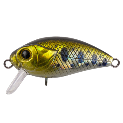 Воблер TsuYoki Fugaz SSR 36F цв. E016