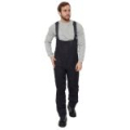Полукомбинезон FHM "Guard Insulated V2" Черный LL