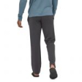 Брюки Patagonia M's R1 Pants, Large, Forge Grey