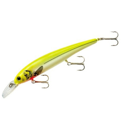 Воблер Bandit Shallow Walleye цв. 15