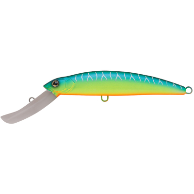 Воблер Strike Pro Musky Monster 200CL MG-007CL #A223S-RP