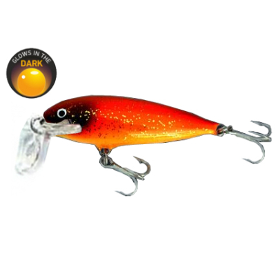 Воблер Nils Master Haka Shallow 7cm 8g цв. #274