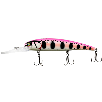 Воблер BAT JOBEN BT017 (120мм., 19 гр. 0-8 м.) #B150, шт