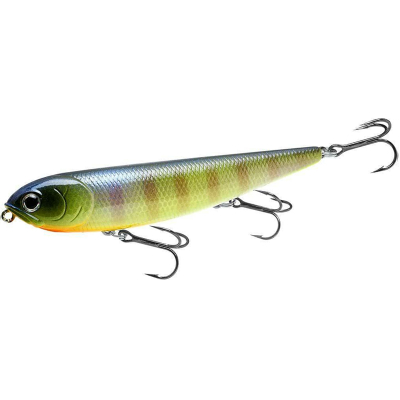 Воблер Lucky Craft Sammy 105 цв. 269 BE Gill