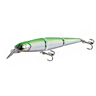 Воблер Sprut Tako 110S (Sinking/110mm/19g/1,3-2m/F847)