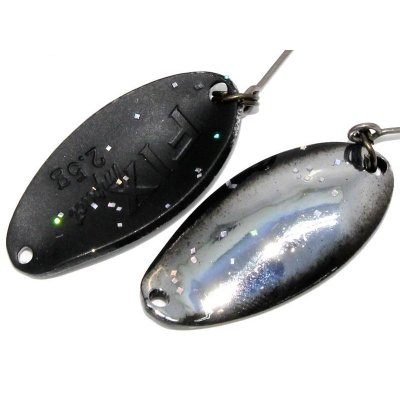 Блесна колеблющаяся FOREST FIX Impact 2.0g #07