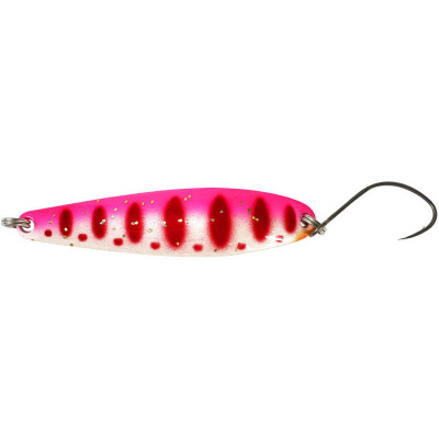 Блесна колеблющаяся River Old New Satellite Vespa 6гр. цв. 10