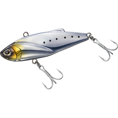 Воблер Daiwa Seabass Hunter Vib Z70S цвет KGG.I