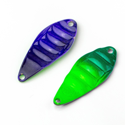 Блесна Mad Fish Beetle 3.3 гр. цв. №25