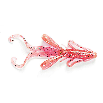 Мягкая приманка Lucky John Pro Series Hogy Hog 1.6" цв. 016