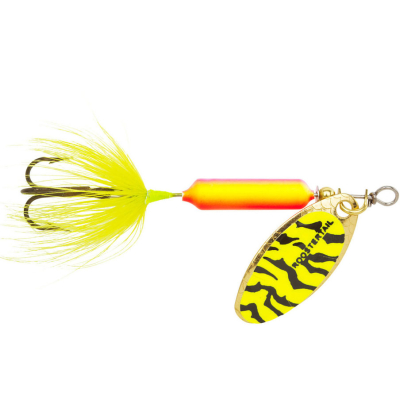 Блесна Yakima Rooster Tail 208 цв. SUNT