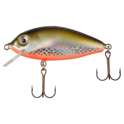 Воблер Chimera Silver Fox Karas Fat FL 70mm/12g цв. 003