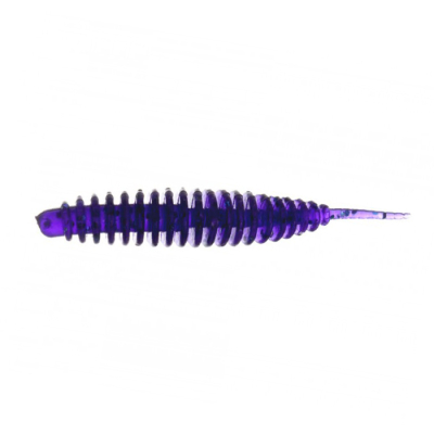 Мягкая приманка Flagman Hitomi 1.6" цв. #105 Violet