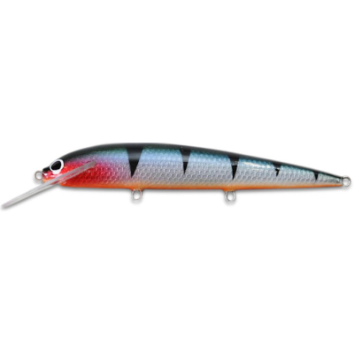 Воблер Jarmo 13cm цв. 9